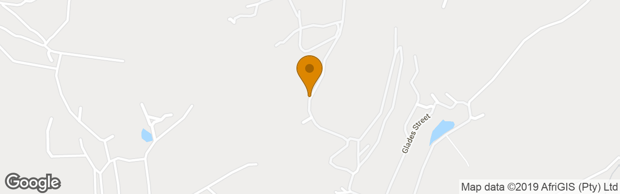 Bed and Breakfast Lalapanzi Lodge