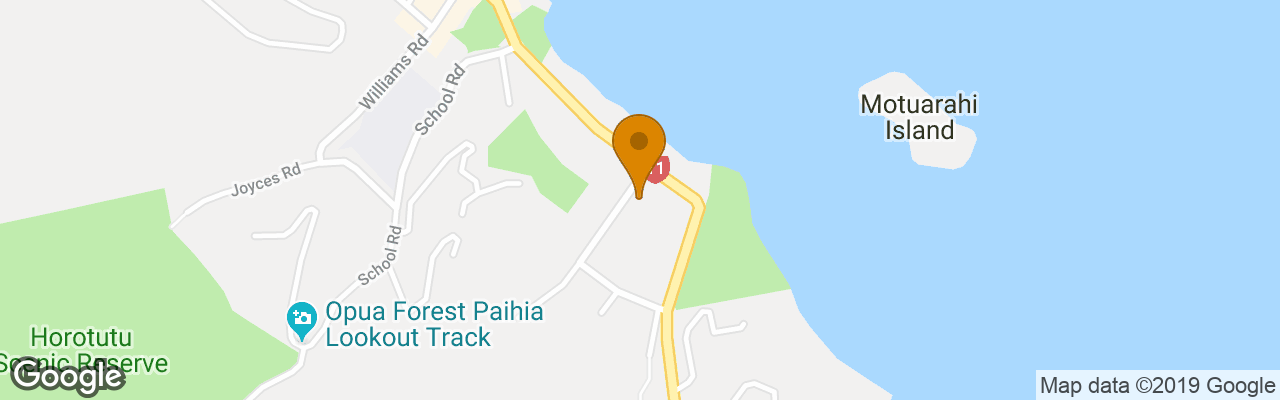 Hostel Saltwater Lodge