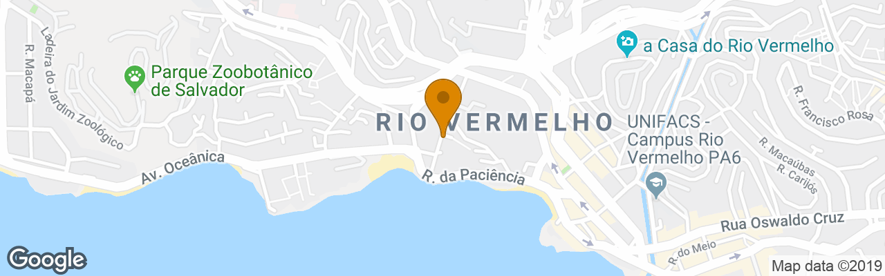 Villa Da Paciência Hostel 