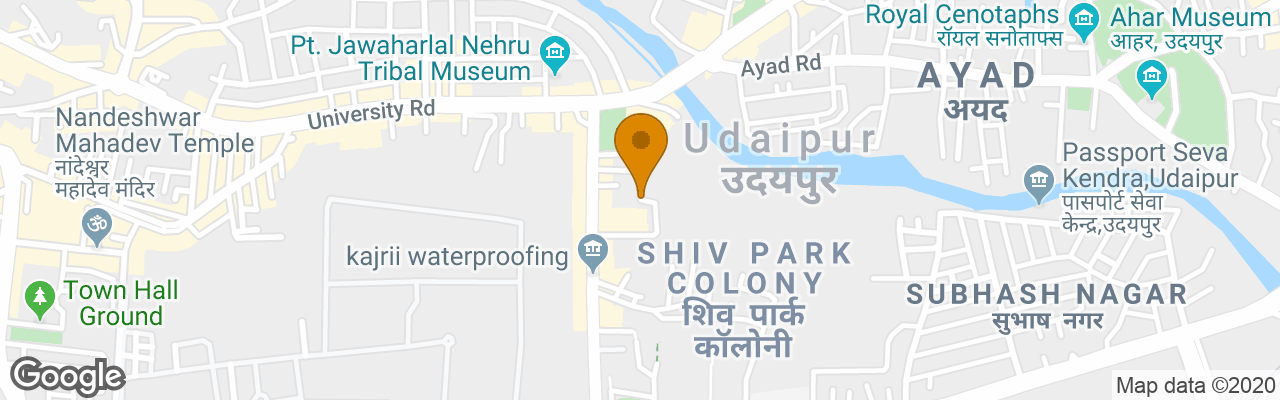 Hotel Treebo Park Classic