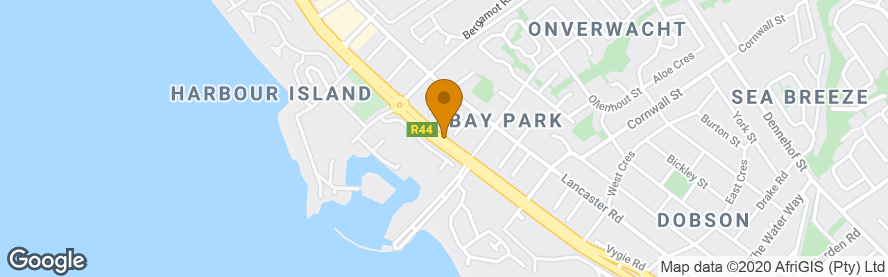 Mountain Bay Self Catering Apartments