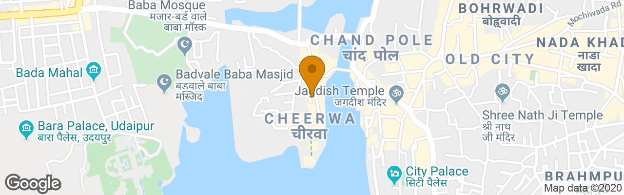 Hotel Panorama Guest House