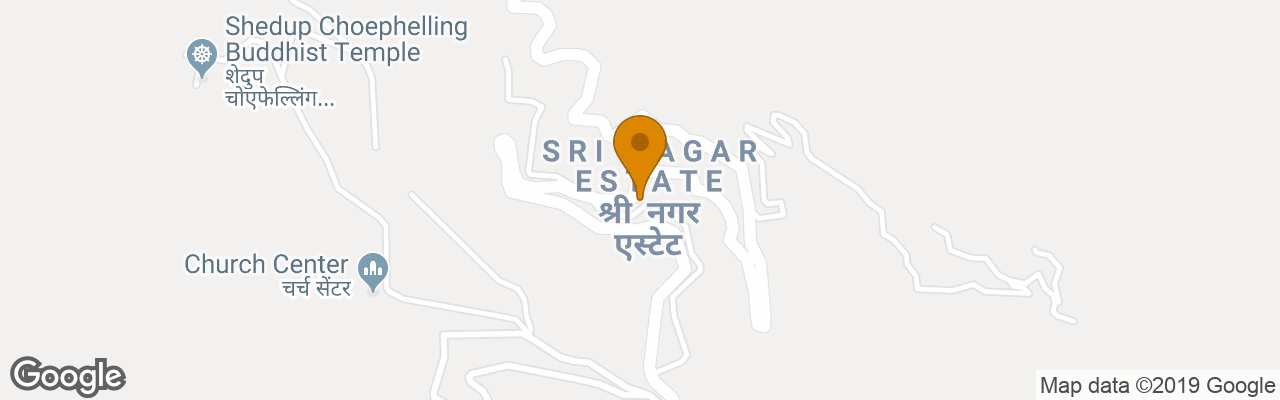 Hotel Sungrace Mussorie