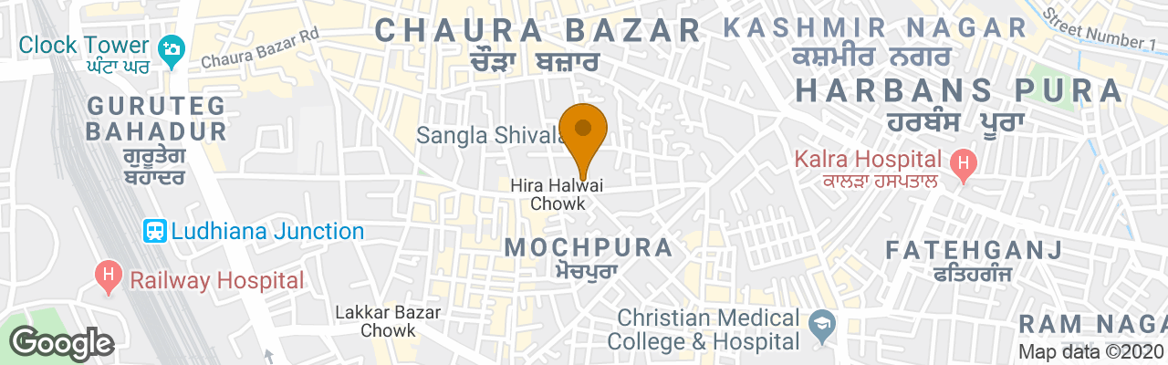 Hotel Soulvaas City Home