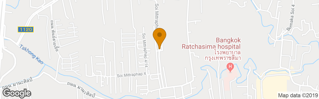 Hôtel Zada Residence