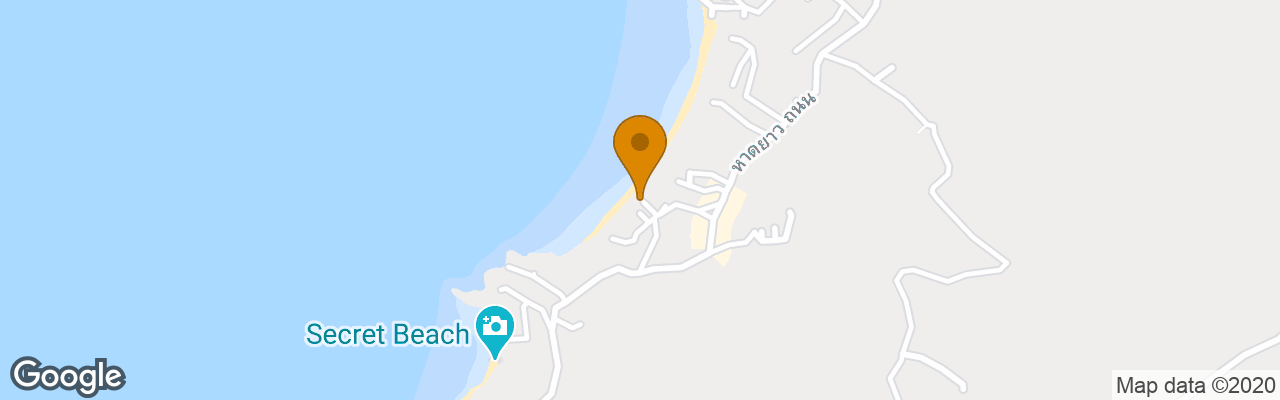 Hotel Haad Yao Resort