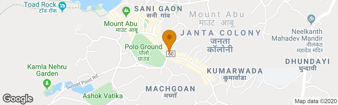 Hotel Oyo Rooms Polo Ground Taxi Stand