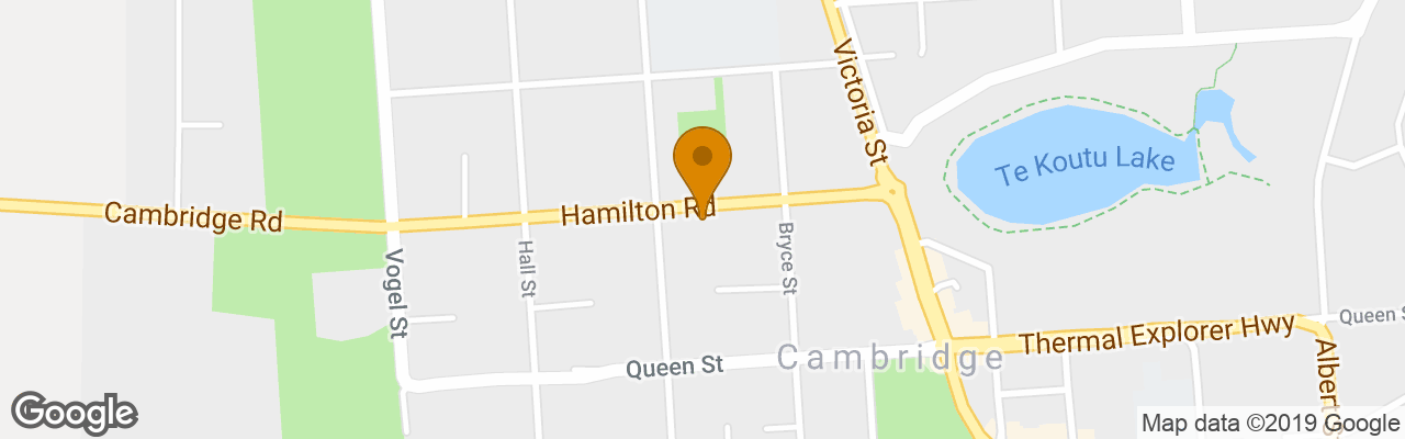 Hotel Cambridge Villa