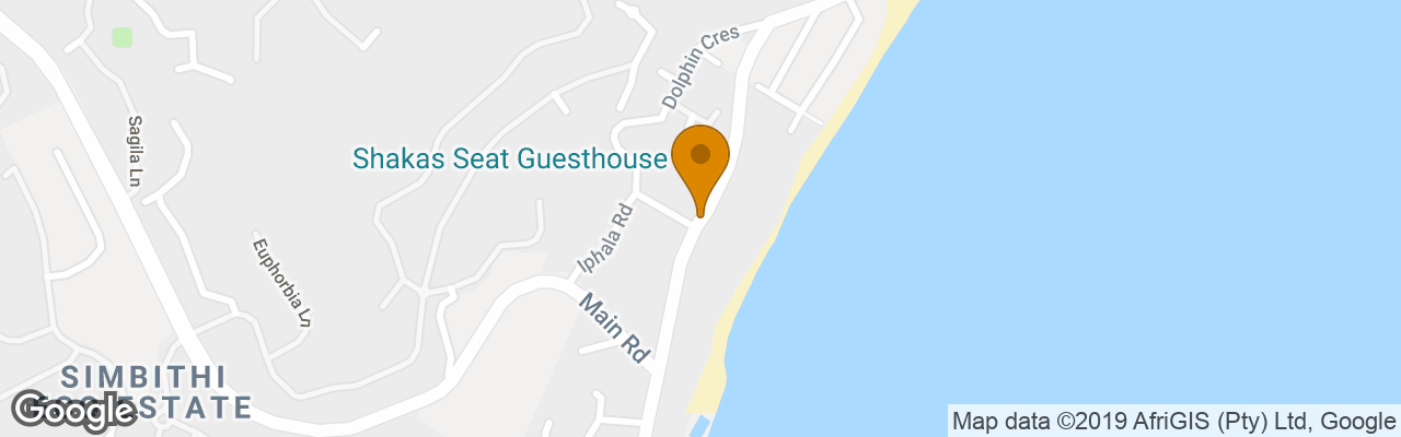 Chaka's Rock Chalets