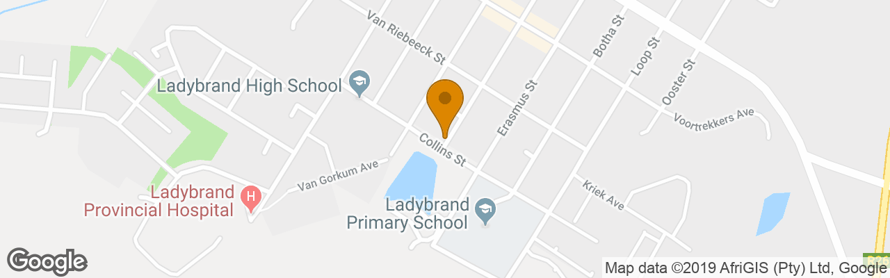 Top House Bed & Breakfast