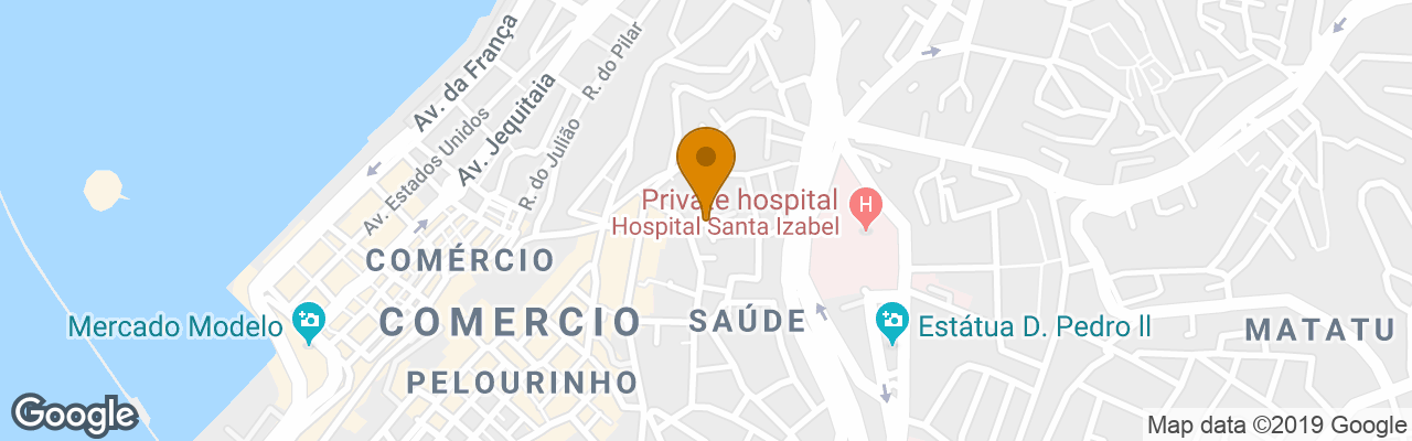 Hostel Da Providência 