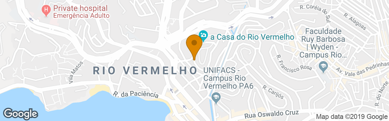 Hospedaria Sopro De Iemanjá Hostal Cultural 