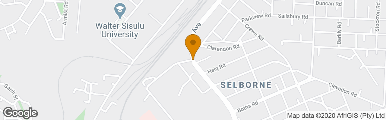 Hotel Road Lodge East London