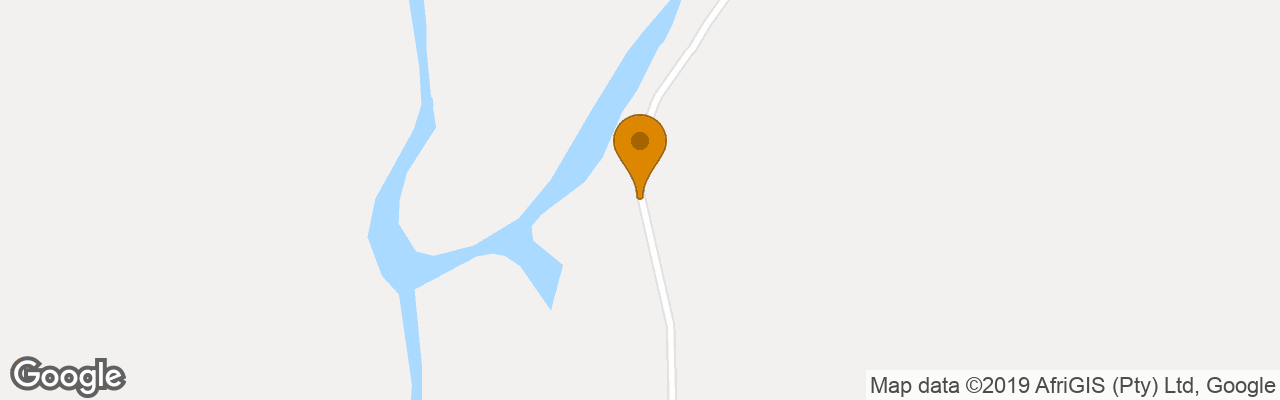 Hotel Tutwa Desert Lodge