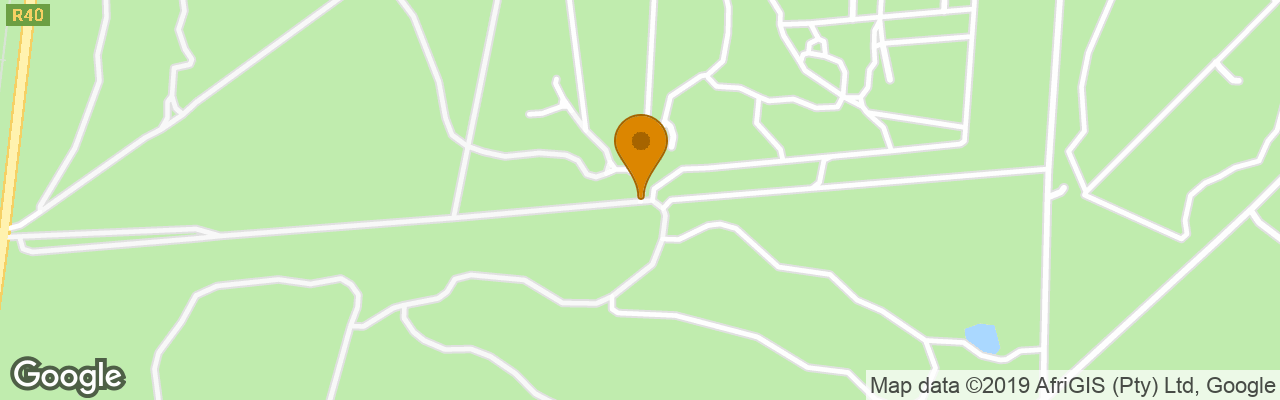 Hoedspruit Endangered Species Centre