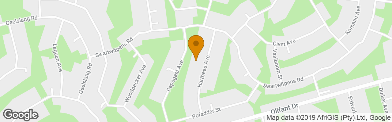 Hotel Grand Kruger Lodge Cc