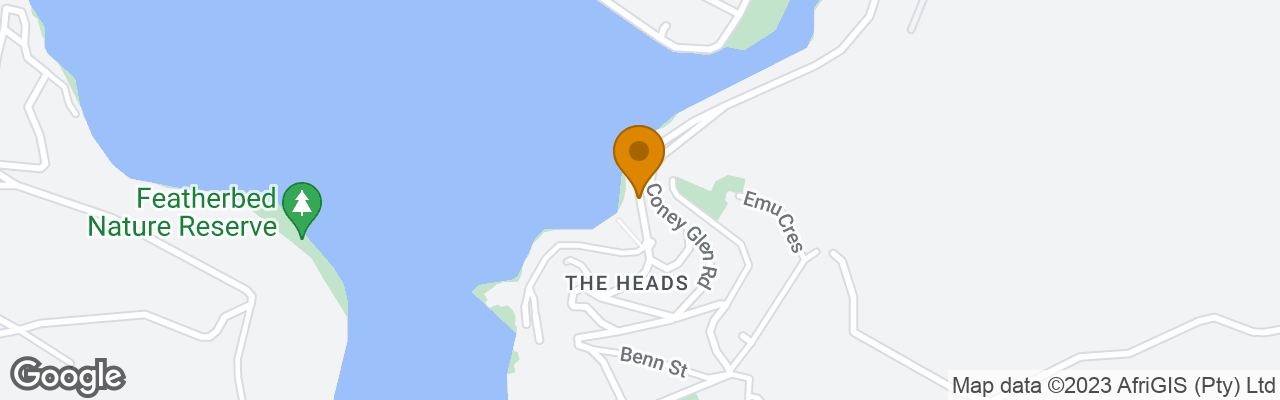 Milkwood Bay Guest House