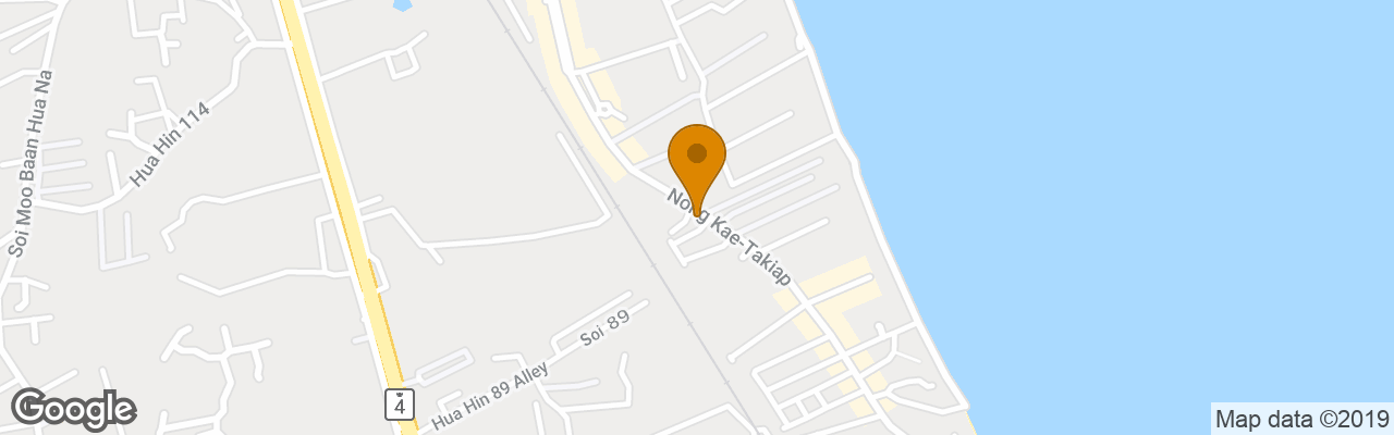 Corner Cafe Bed And Breakfast