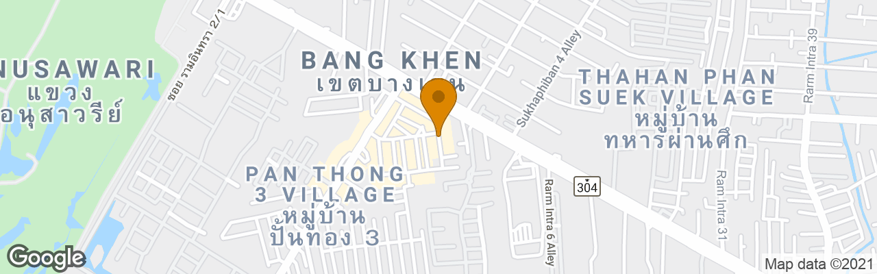 S&p Service Apartment