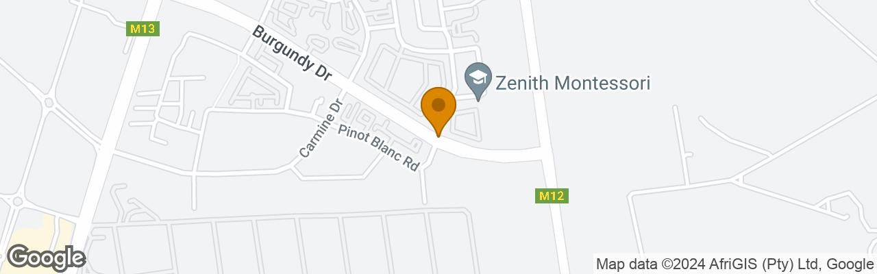 Burgundy Luxury Apartments