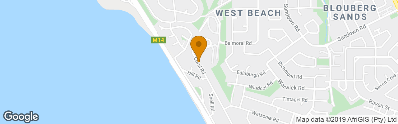 Blouberg Holiday Apartments