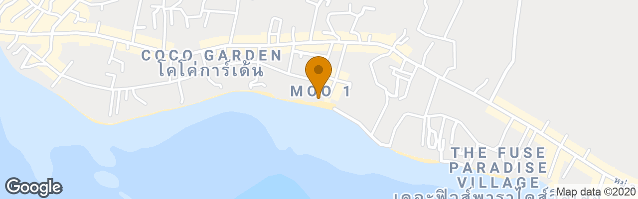 Resort Backpacker Club - Hostel