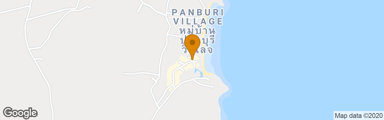 Resort Sandee Bungalows