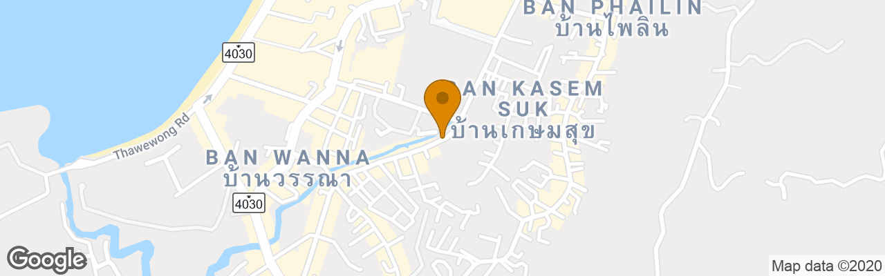 Hotel Il Mare Patong Place