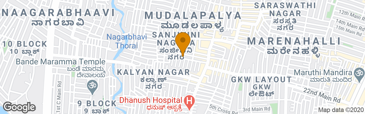 Hotel Oyo Rooms Vijayanagar