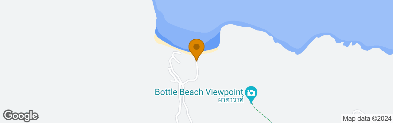 Hotel Bottle Beach 2 Bungalows