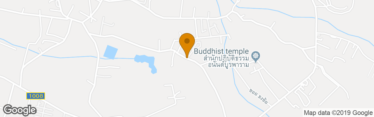 Unique Paradise Resort