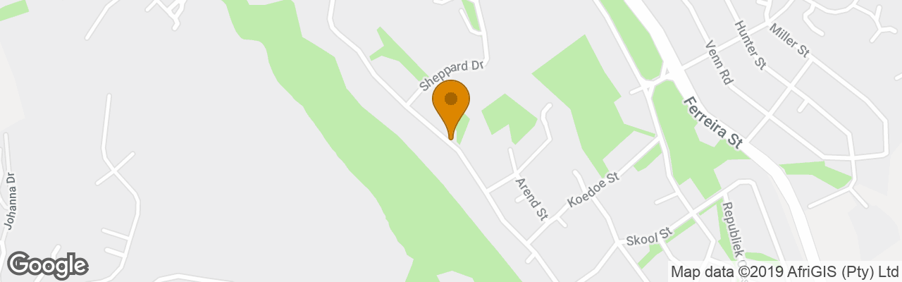 Pension La Roca Guest House