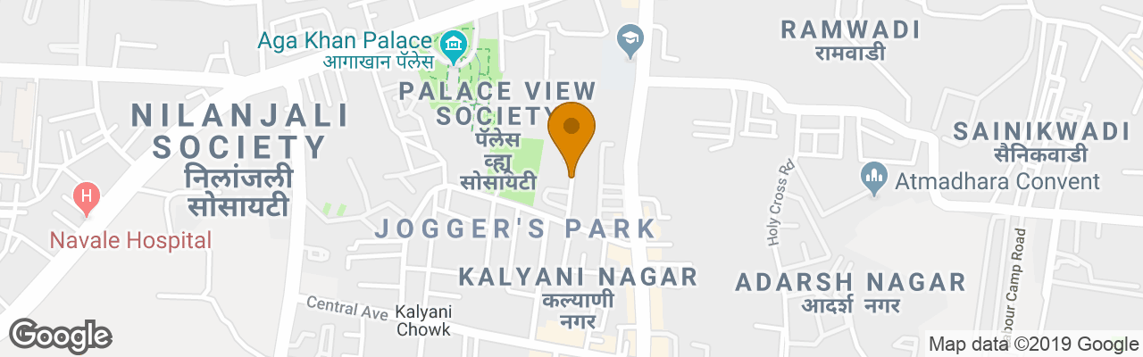 Hotel Supreme Heritage Pune