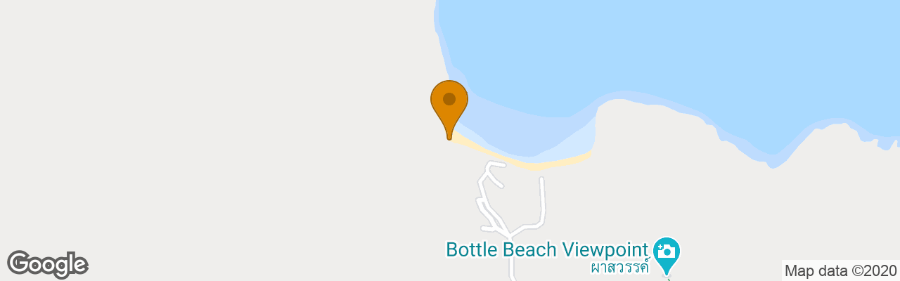 Hotel Smile Bungalows