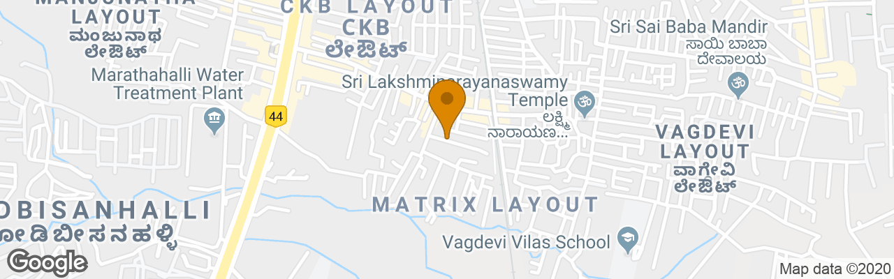 Hotel Oyo Rooms Marathahalli