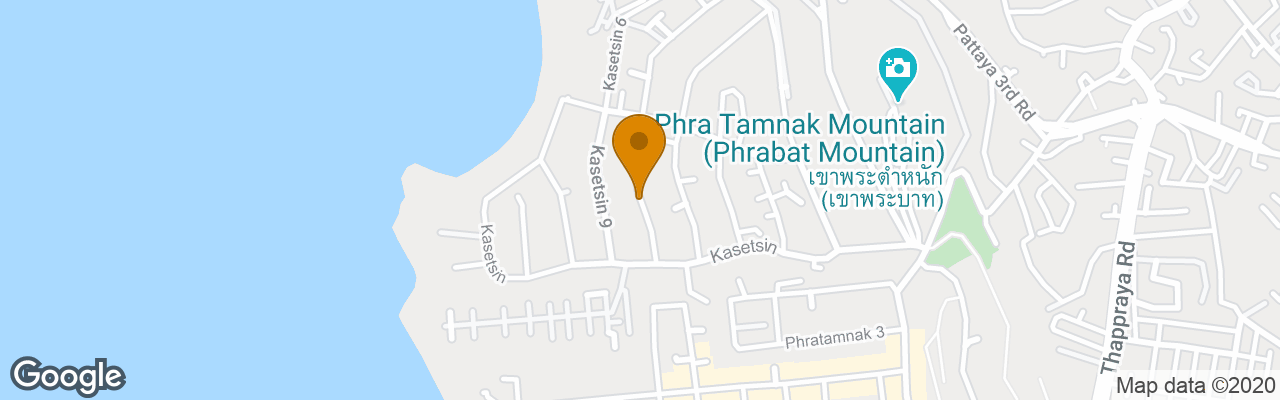 The View Cosy Beach By Pattaya Sunny Rentals