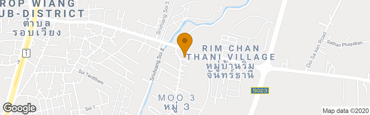 Hotel Kong Garden View Resort