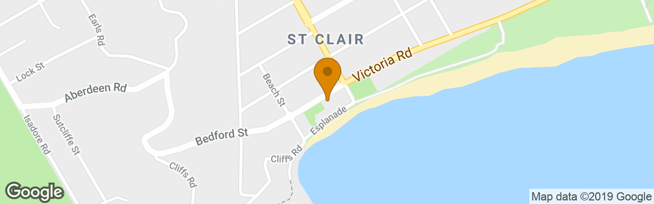 Hotel Apartments At St Clair