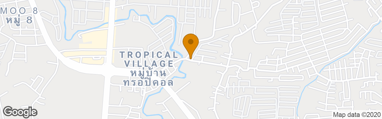 Hotel Sawadeeka Garden Resort