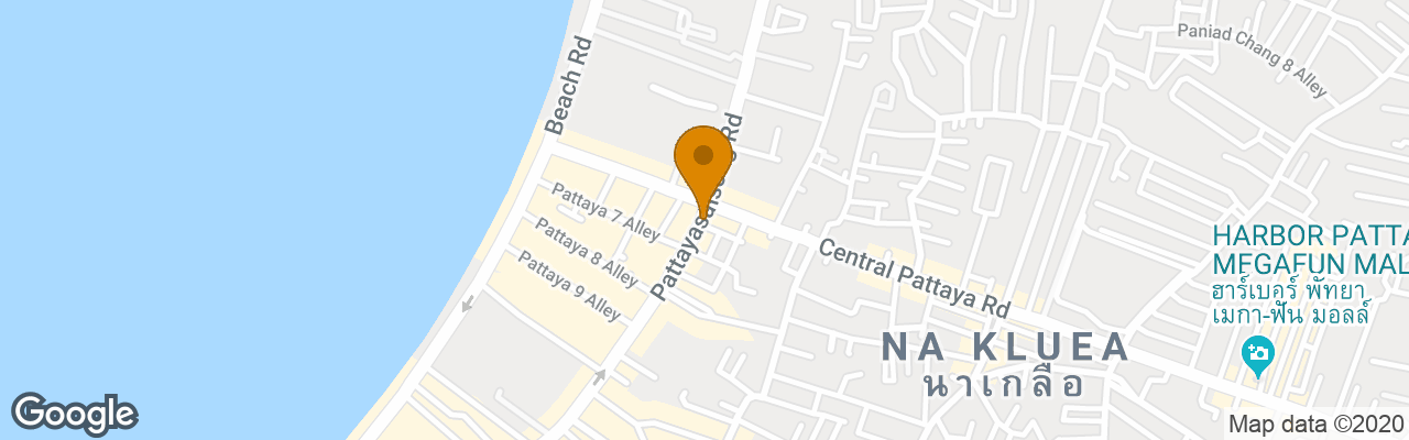 At Home Executive Apartment