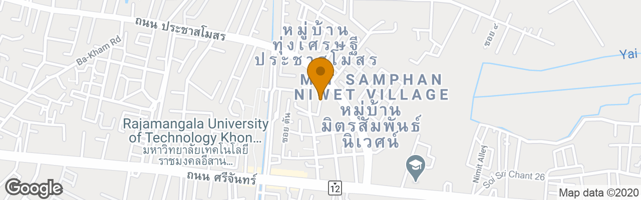 Hotel Bakaam Boutique Resort