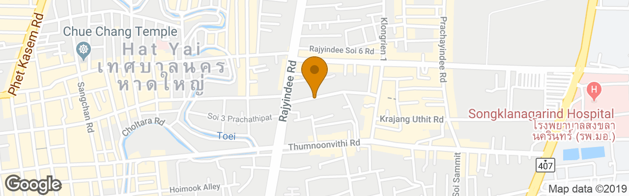 Hotel De Poem Loft Boutique Residence