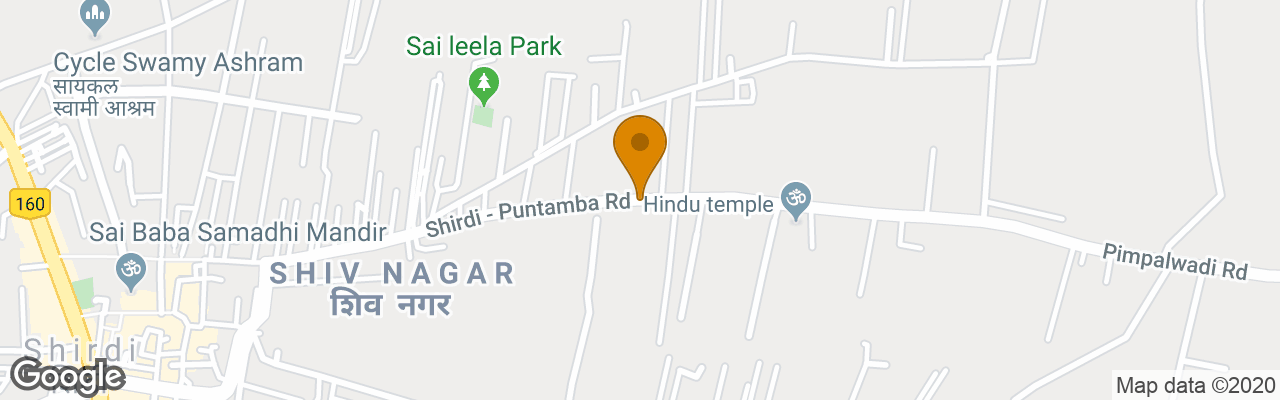 Hotel Goradia's Lords Inn