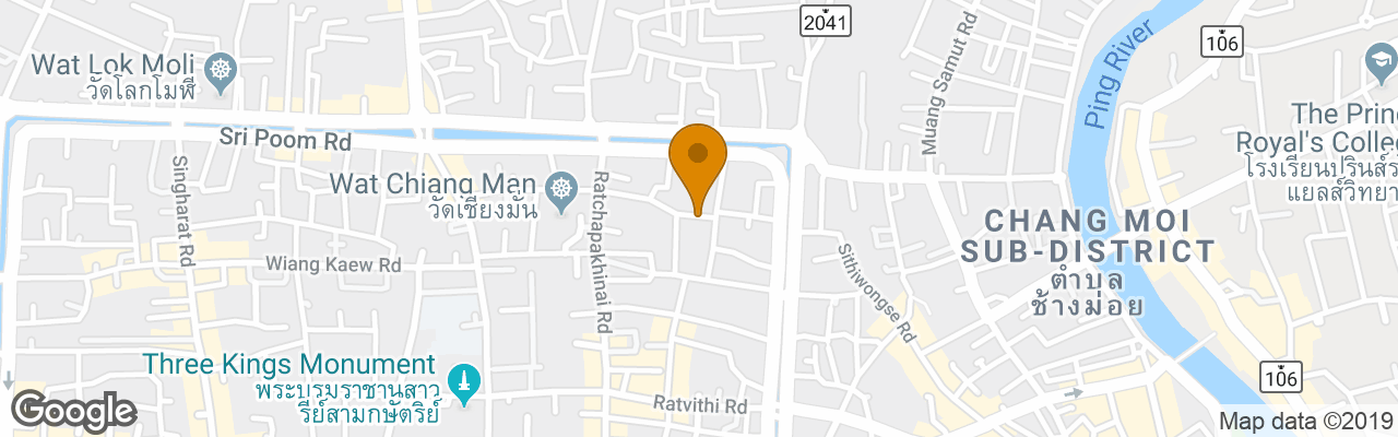 Pension Kavil Guesthouse 2