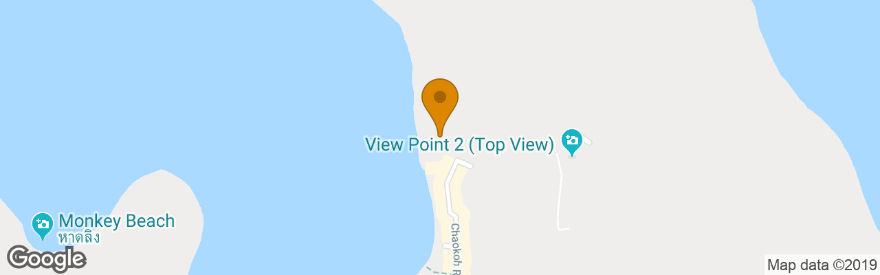 Hotel Phi Phi Cozy Sea Front Resort