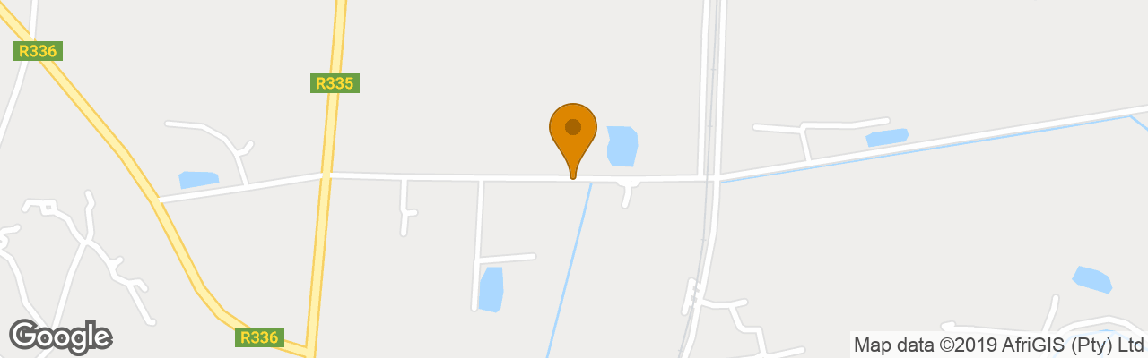 Pension Addo African Home