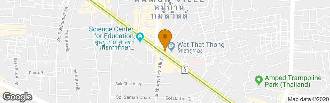 63 Bangkok Boutique Bed And Breakfast