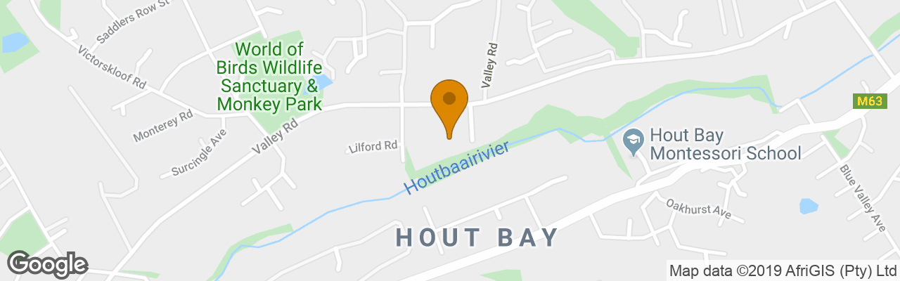 Pensão Riverside Estate