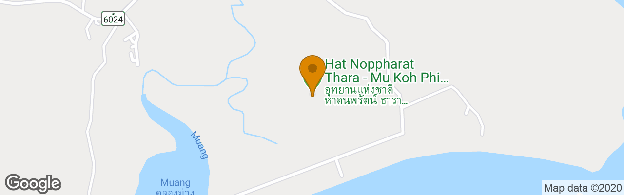 Hotel Orange Tree House - Ao Nang