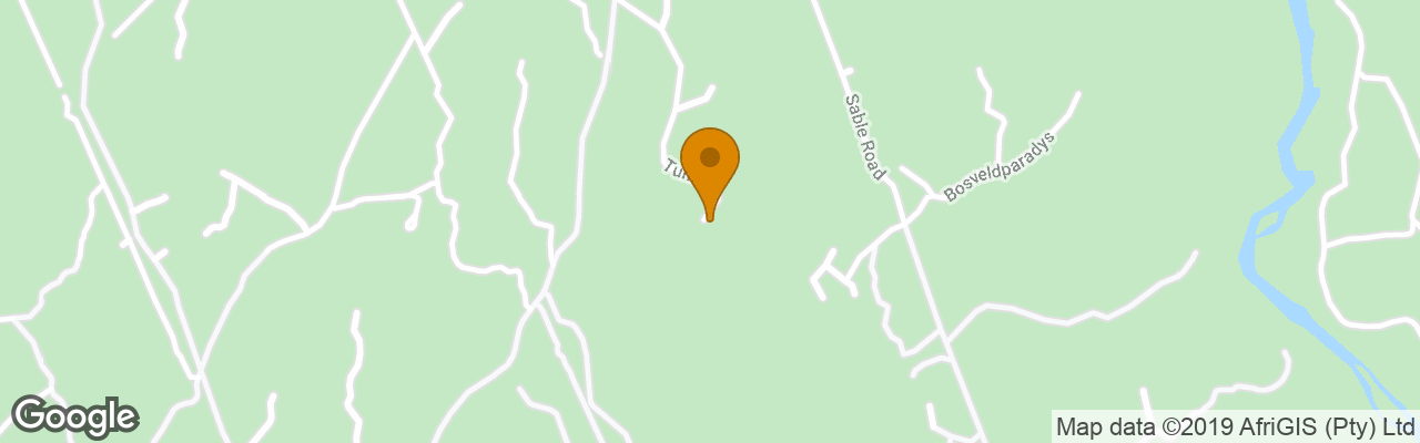 Hotel Ku Sungula Safari Lodge